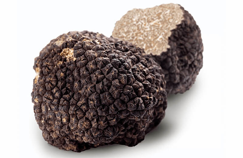 Friday November 24th: All Truffle Menu