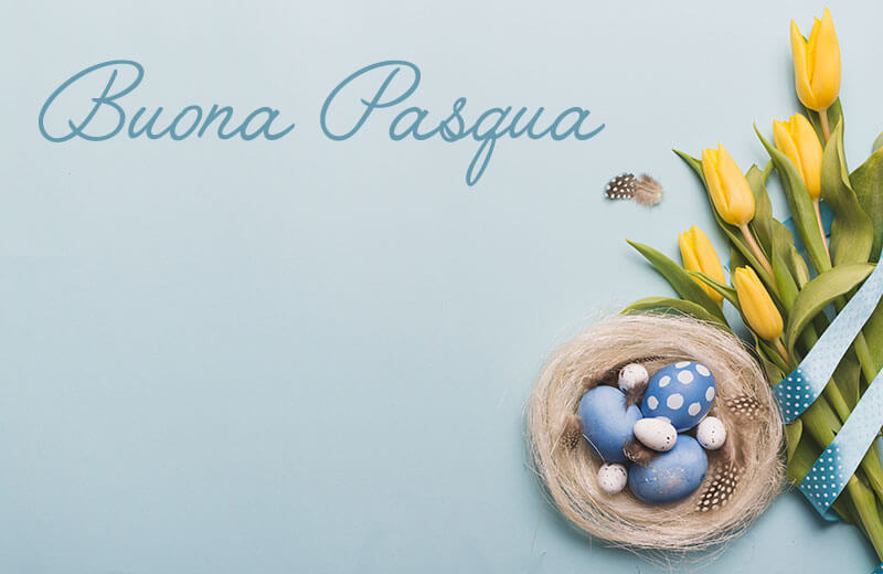 Happy Easter everybody!