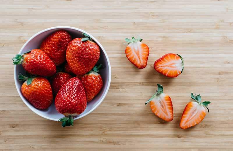 fragole-menu