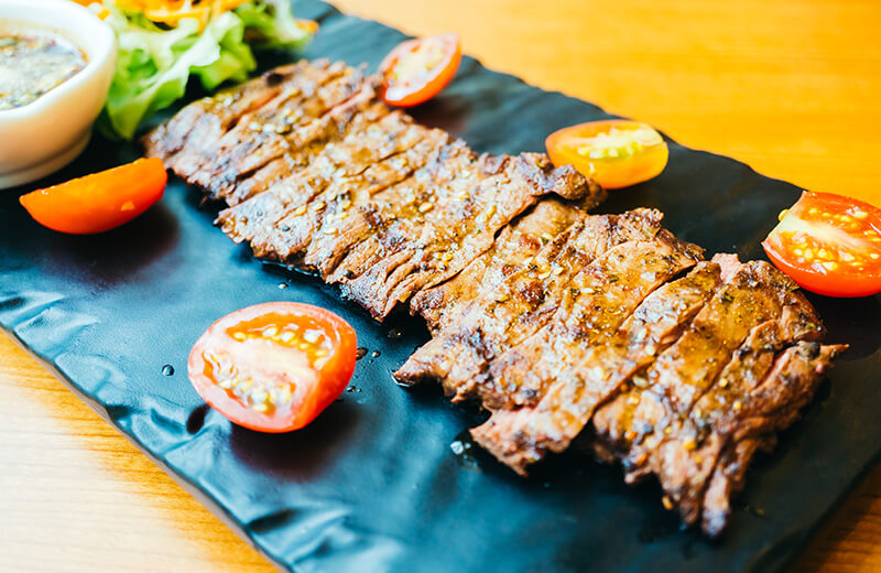 The Friday Barbecue is back!