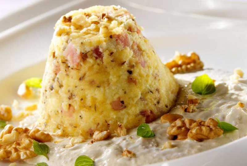 Venerdì 18 gennaio, celebriamo la patata